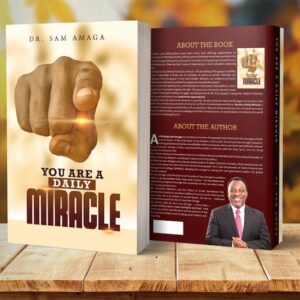 You Are A Daily Miracle