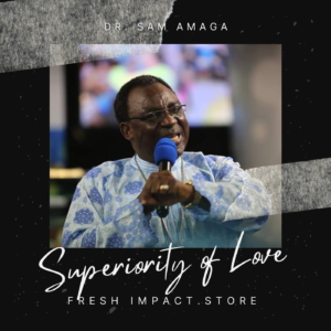 Superiority of Love