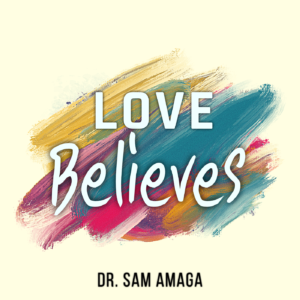 Love Believes
