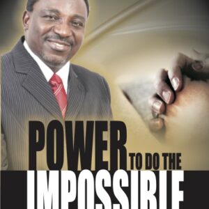 Power To Do The Impossible