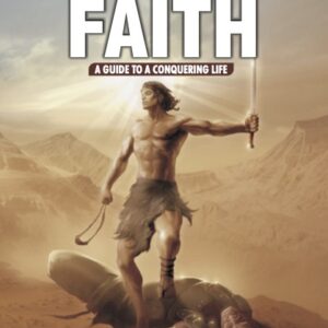 The Conquest Faith