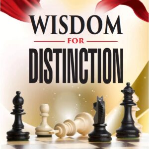 Wisdom For Distinction