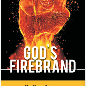 God's Firebrand
