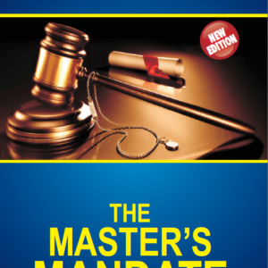 The Master's Mandate